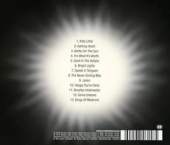 その他 BATTLE FOR THE SUN REDUX [CD] Placebo – Battle For The Sun Redux – 2 x CD (Album), 2010